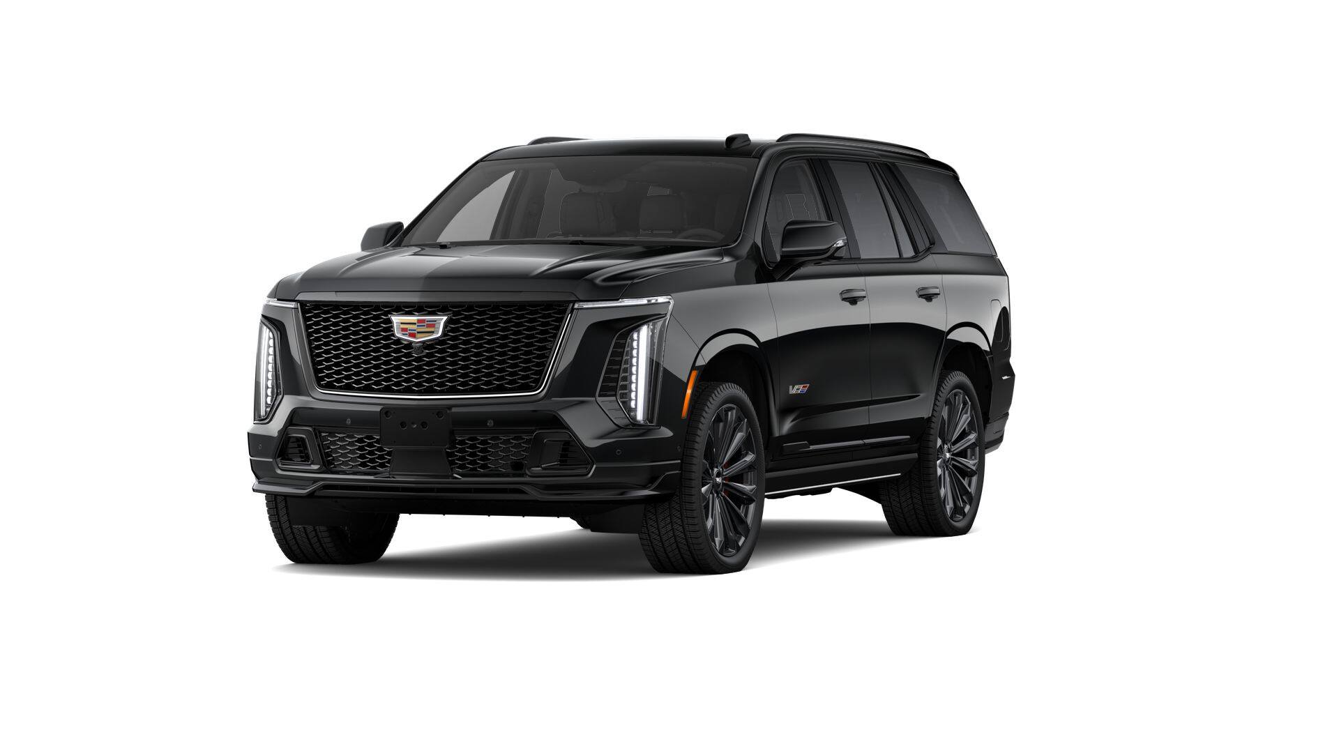2027 Cadillac Escalade V-Series