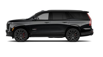 2027 Cadillac Escalade V-Series