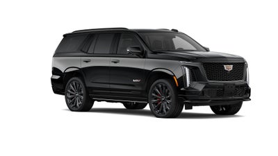 2027 Cadillac Escalade V-Series