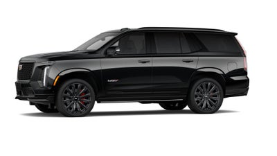 2027 Cadillac Escalade V-Series