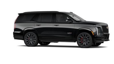 2027 Cadillac Escalade V-Series