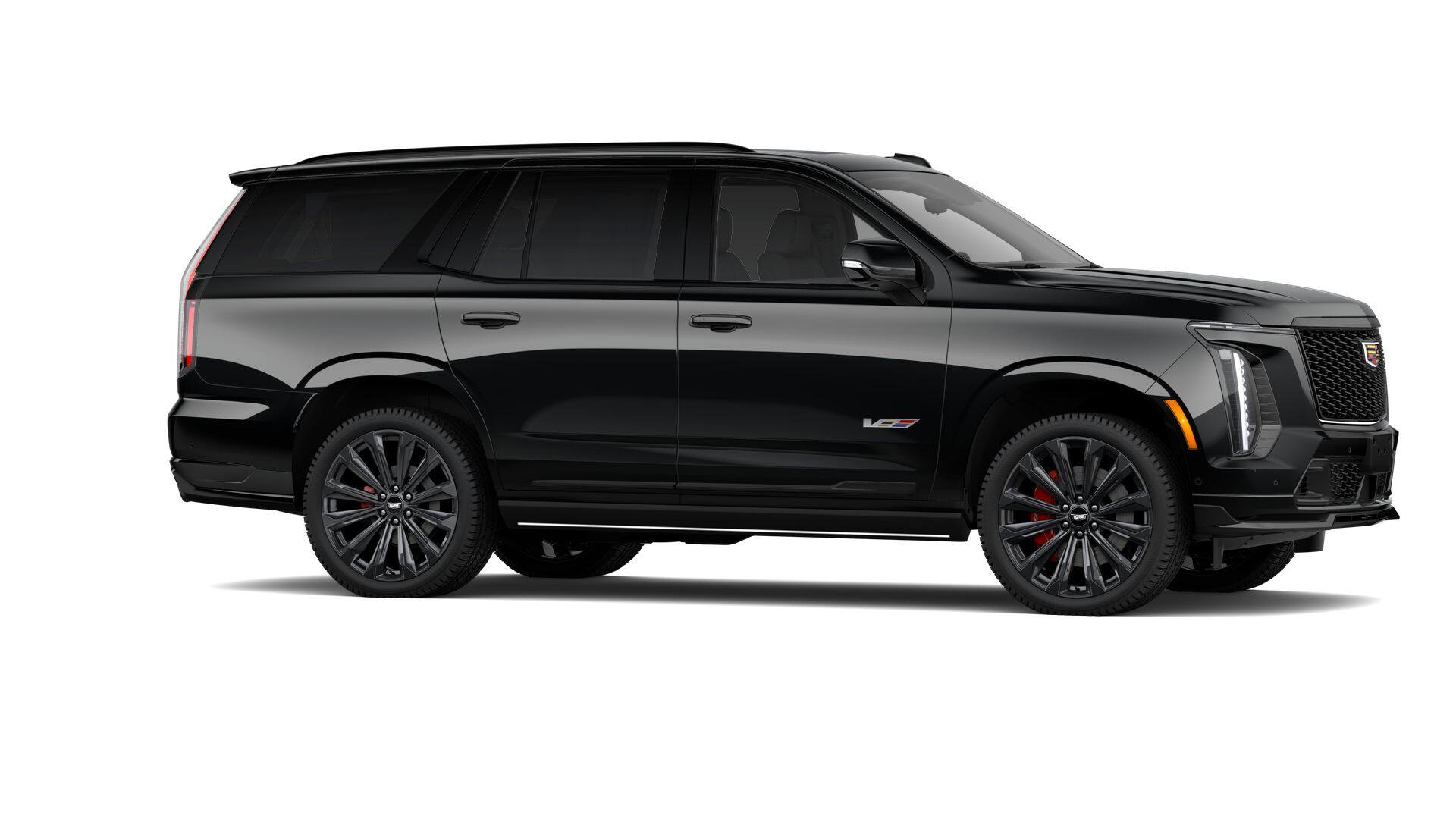 2027 Cadillac Escalade V-Series