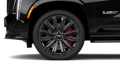 2027 Cadillac Escalade V-Series