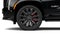 2027 Cadillac Escalade V-Series