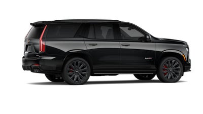 2027 Cadillac Escalade V-Series