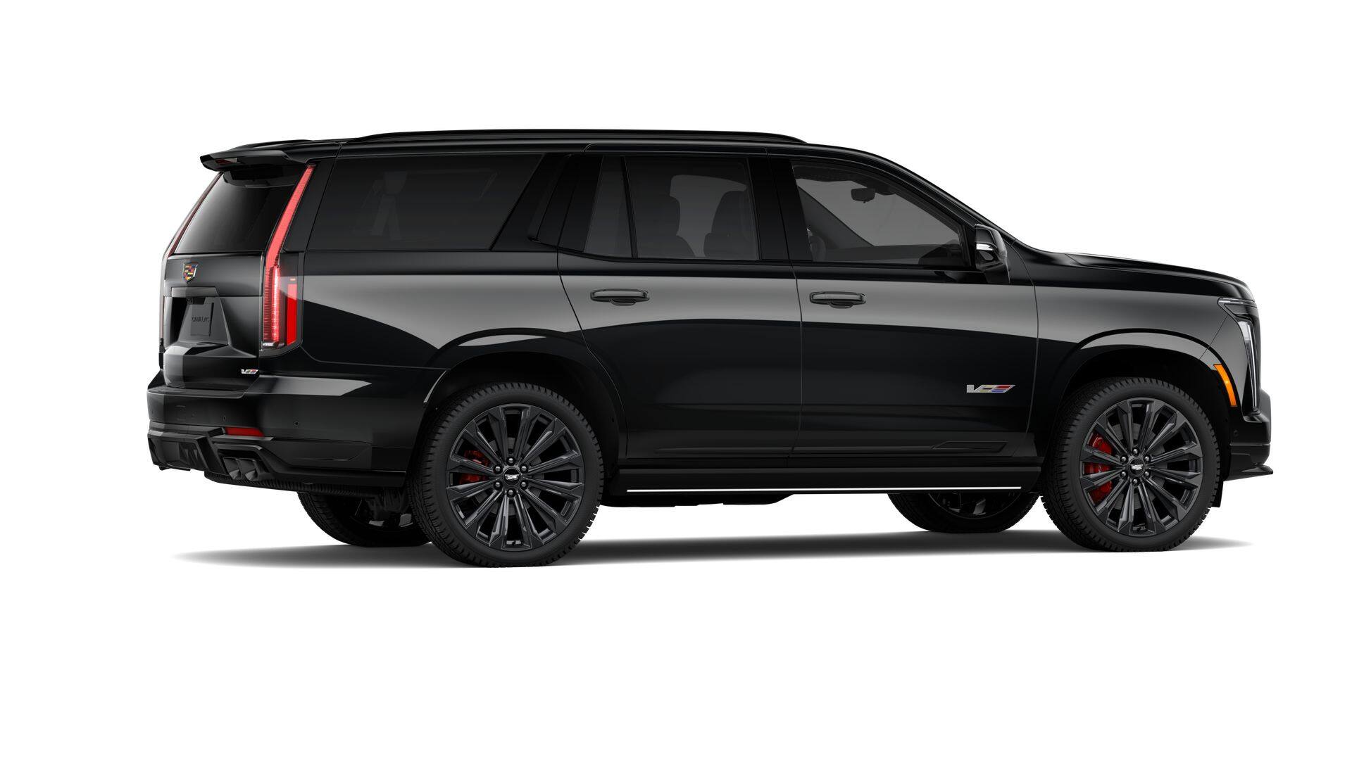 2027 Cadillac Escalade V-Series