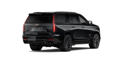 2027 Cadillac Escalade V-Series