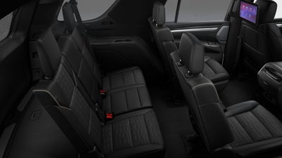 2027 Cadillac Escalade V-Series