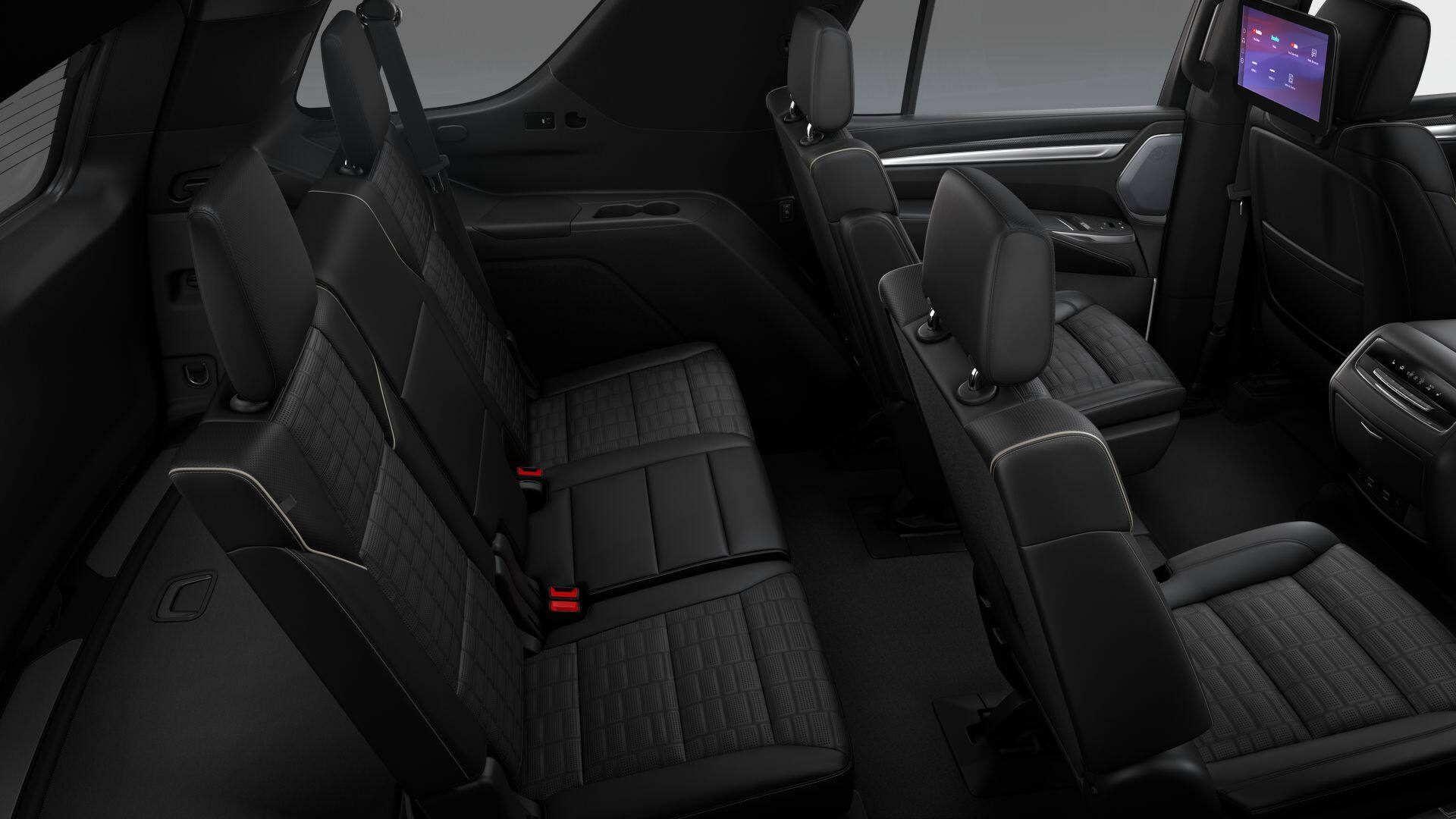 2027 Cadillac Escalade V-Series