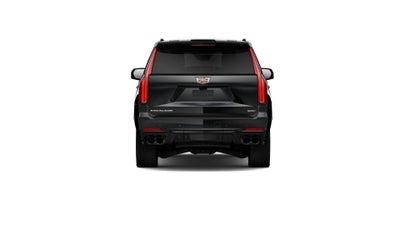 2027 Cadillac Escalade V-Series