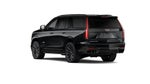 2027 Cadillac Escalade V-Series
