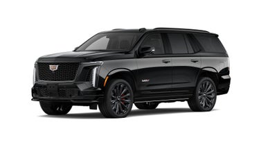 2027 Cadillac Escalade V-Series