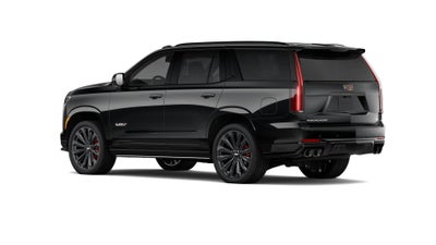 2027 Cadillac Escalade V-Series