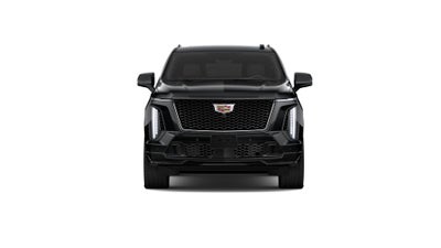 2027 Cadillac Escalade V-Series