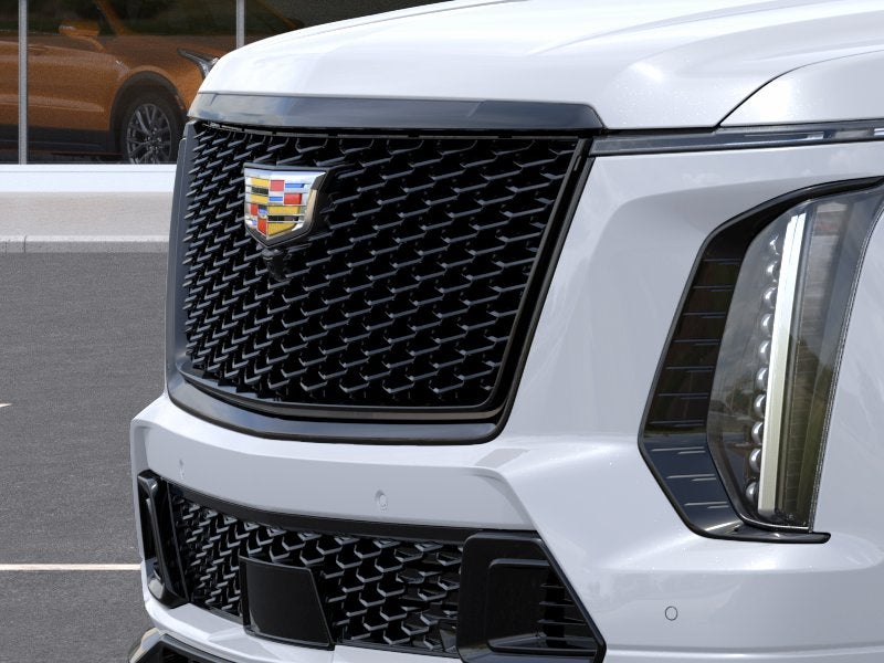 2026 Cadillac Escalade V-Series