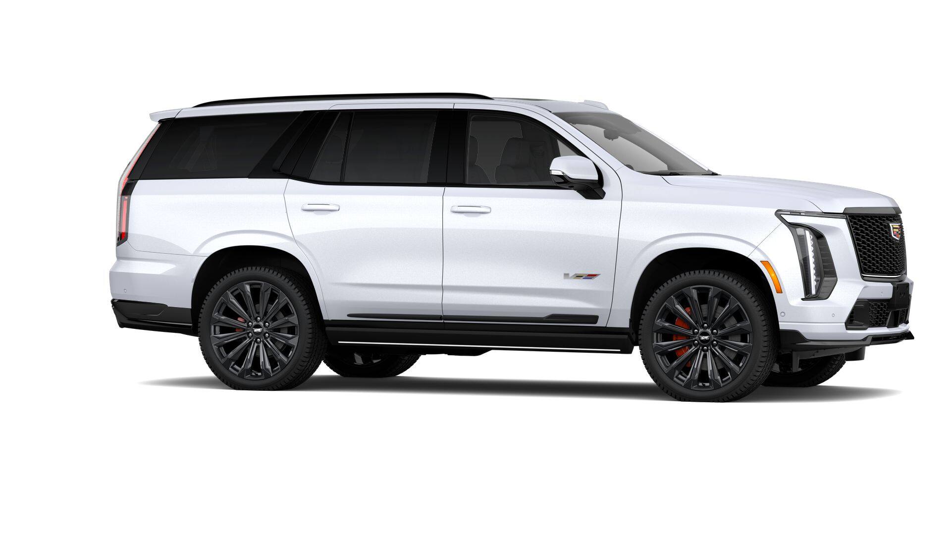 2026 Cadillac Escalade V-Series