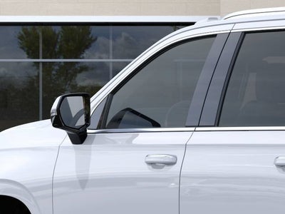 2026 Cadillac Escalade ESV Luxury