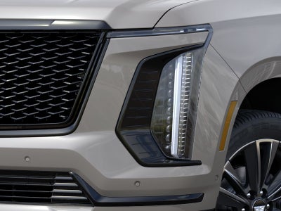 2027 Cadillac Escalade ESV Sport