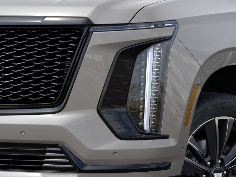 2027 Cadillac Escalade ESV Sport