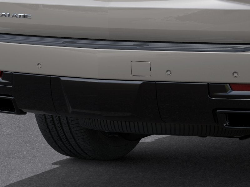 2027 Cadillac Escalade ESV Sport