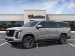 2027 Cadillac Escalade ESV Sport