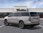 2027 Cadillac Escalade ESV Sport