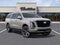 2027 Cadillac Escalade ESV Sport