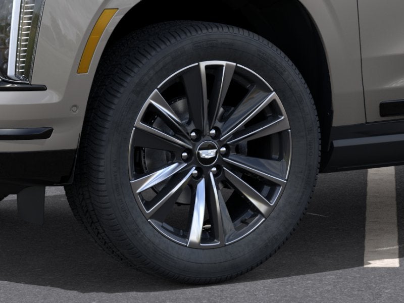 2027 Cadillac Escalade ESV Sport