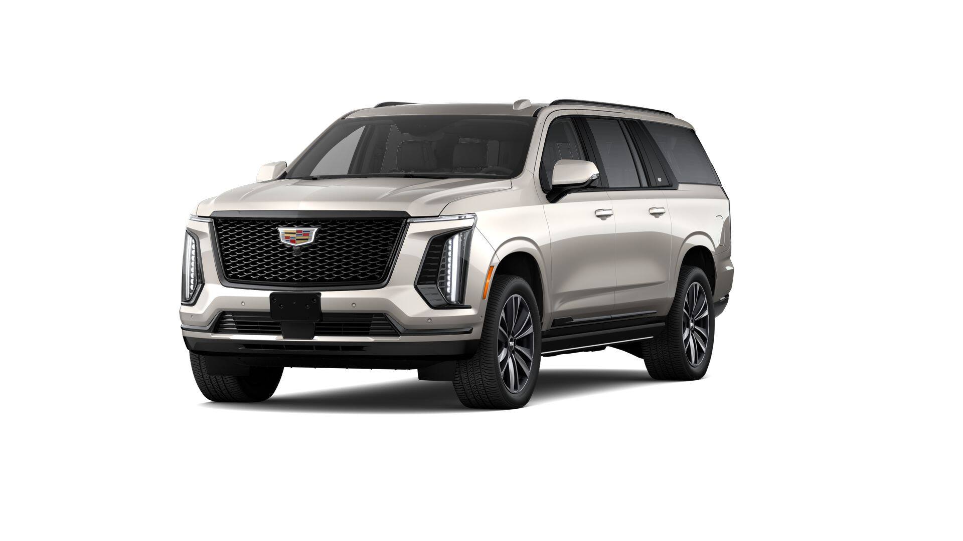 2027 Cadillac Escalade ESV Sport