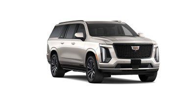 2027 Cadillac Escalade ESV Sport