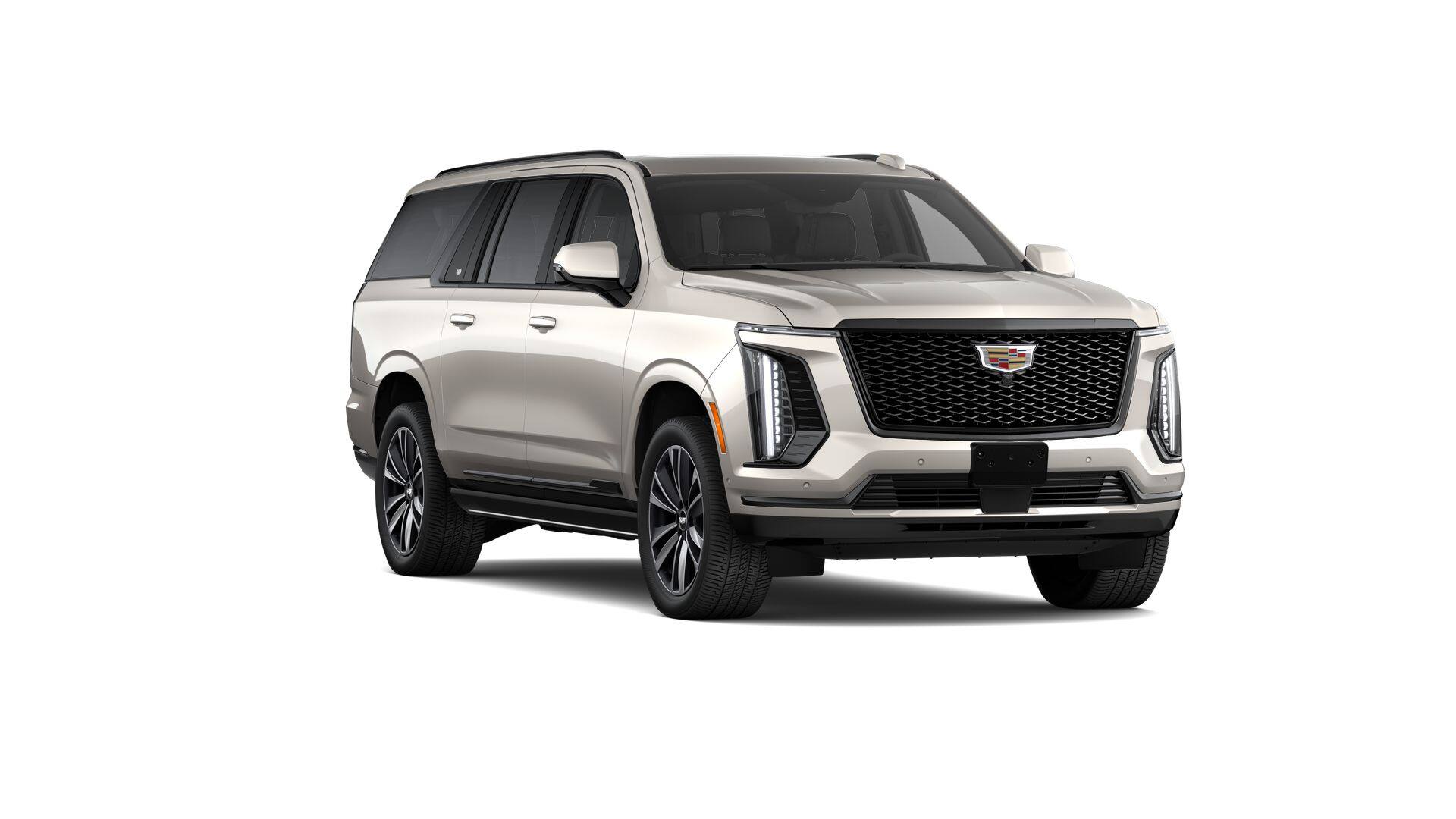 2027 Cadillac Escalade ESV Sport
