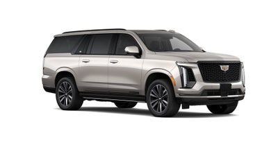 2027 Cadillac Escalade ESV Sport