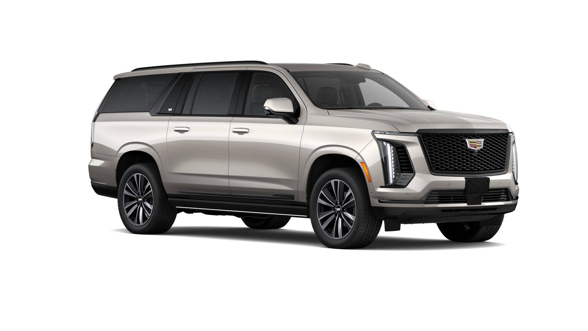 2027 Cadillac Escalade ESV Sport