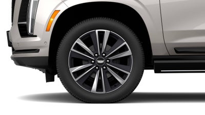 2027 Cadillac Escalade ESV Sport