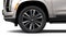 2027 Cadillac Escalade ESV Sport
