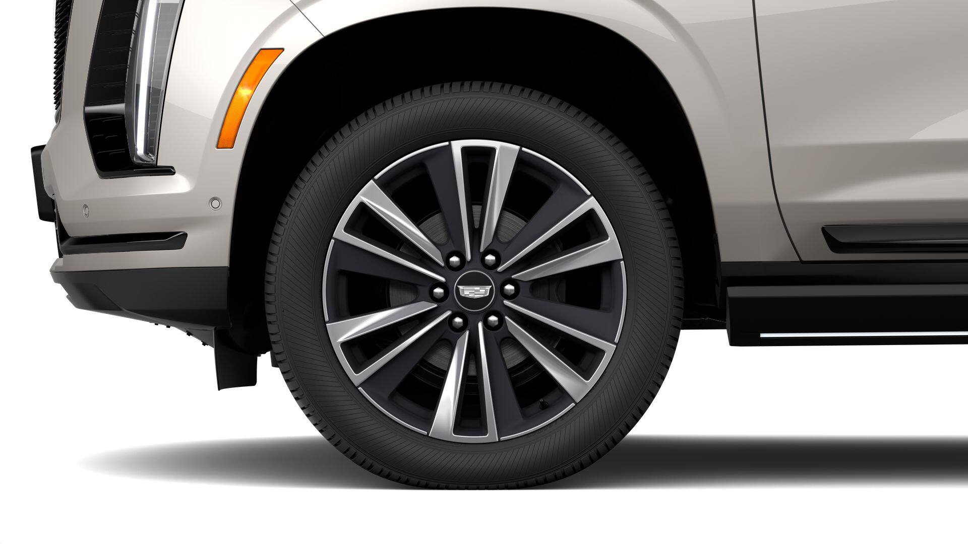 2027 Cadillac Escalade ESV Sport
