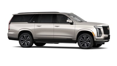 2027 Cadillac Escalade ESV Sport