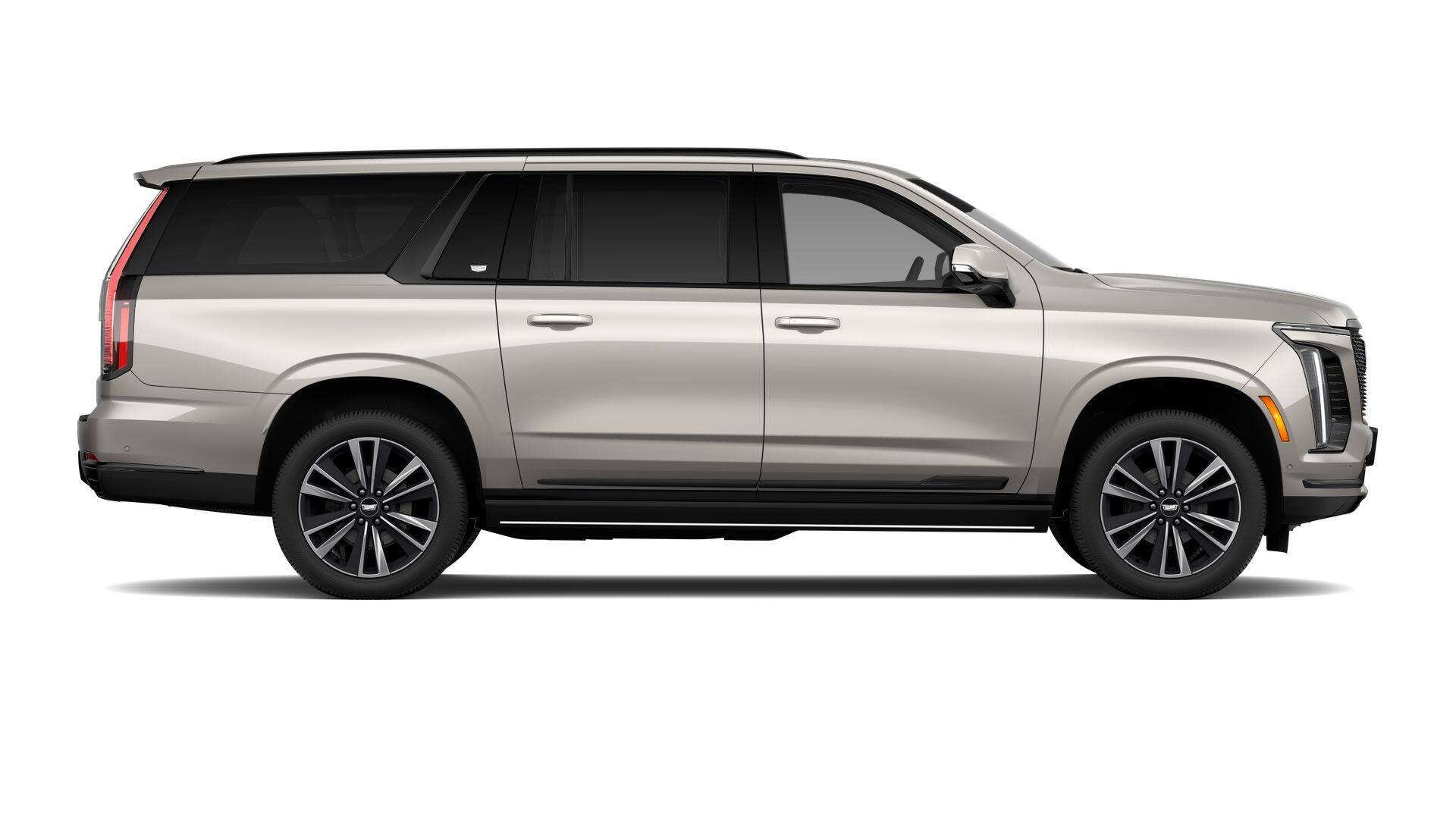 2027 Cadillac Escalade ESV Sport