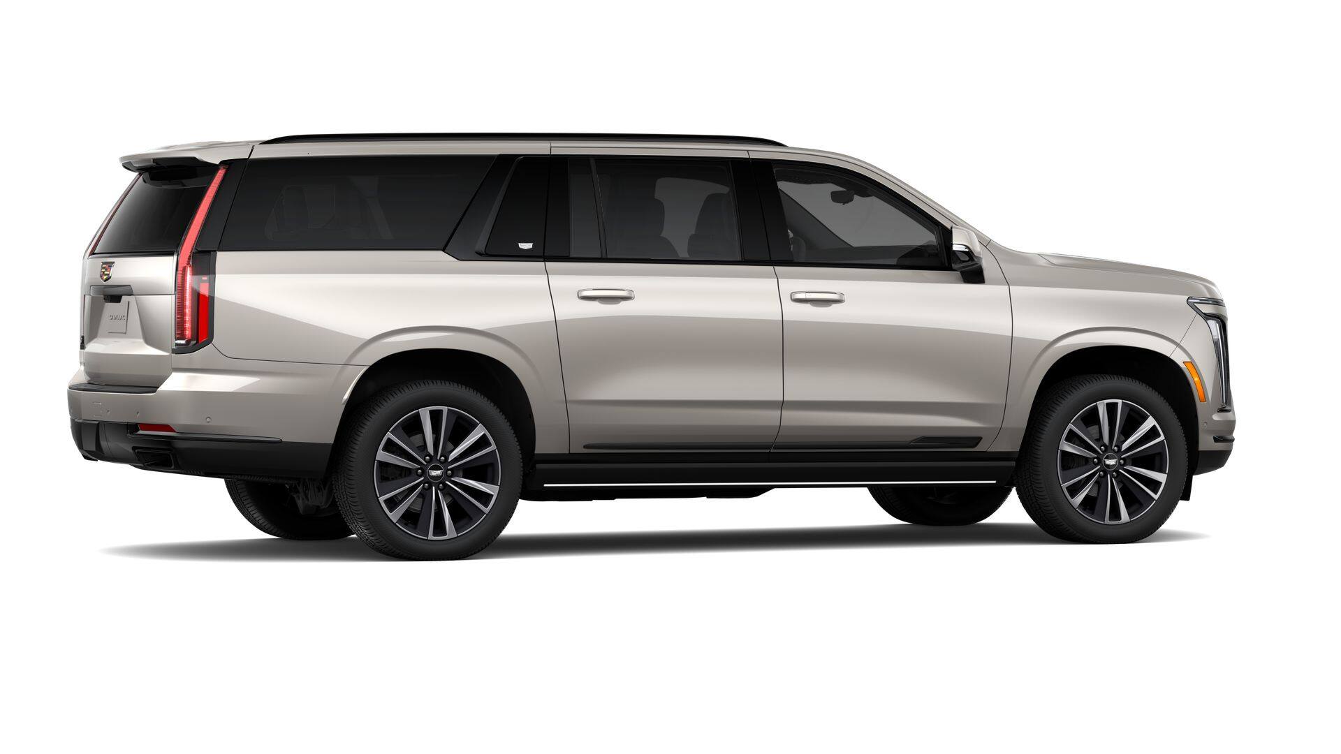 2027 Cadillac Escalade ESV Sport