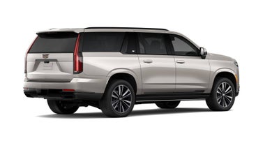 2027 Cadillac Escalade ESV Sport