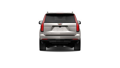 2027 Cadillac Escalade ESV Sport