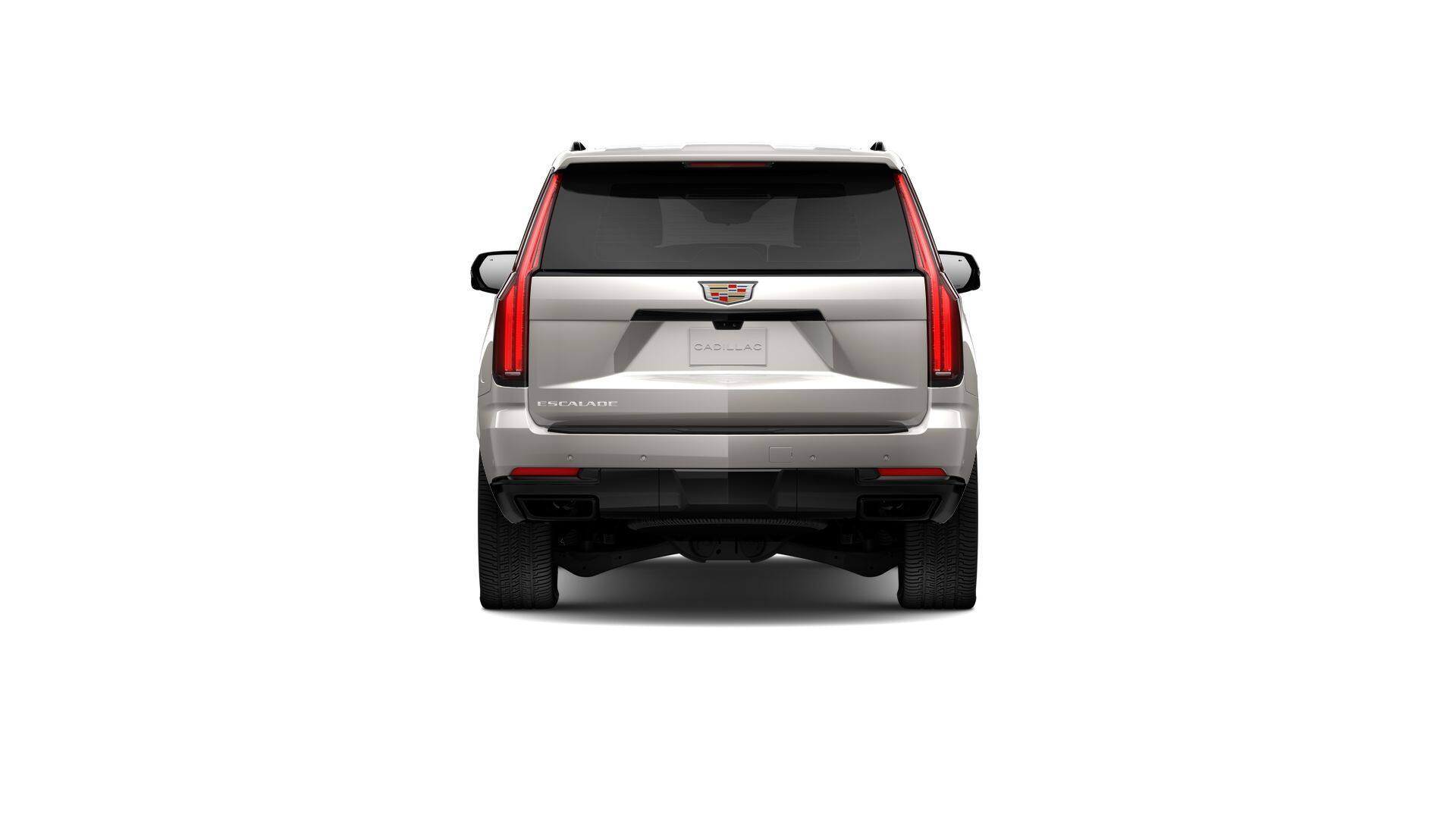 2027 Cadillac Escalade ESV Sport