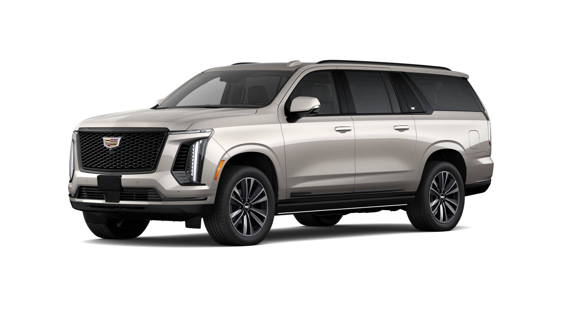 2027 Cadillac Escalade ESV Sport