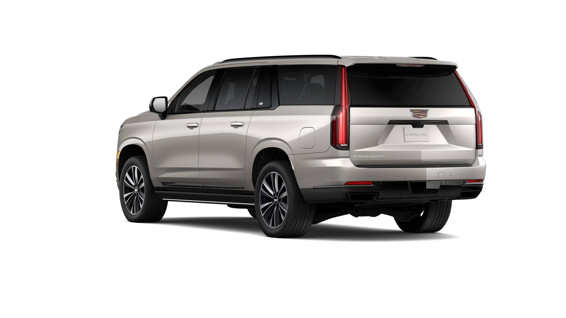 2027 Cadillac Escalade ESV Sport