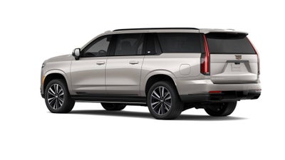 2027 Cadillac Escalade ESV Sport