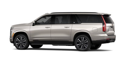 2027 Cadillac Escalade ESV Sport