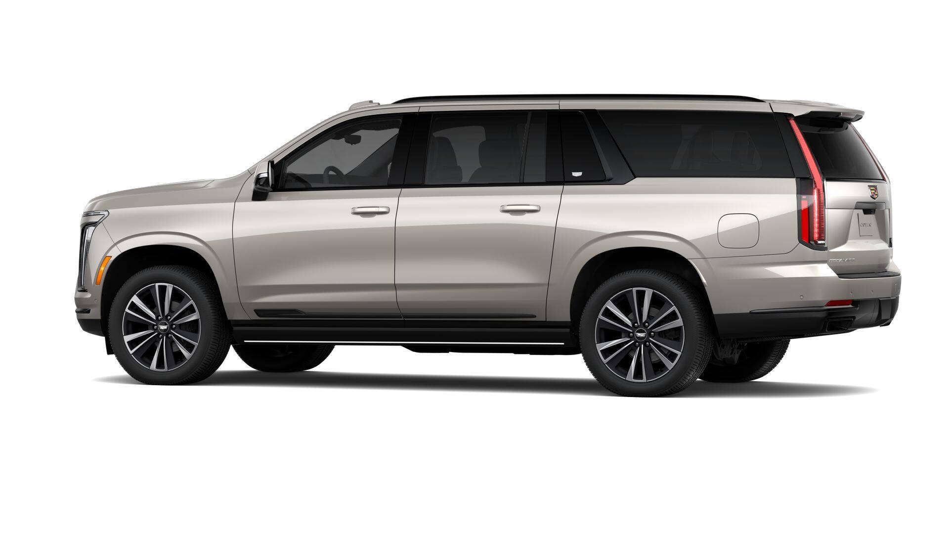2027 Cadillac Escalade ESV Sport