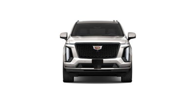 2027 Cadillac Escalade ESV Sport
