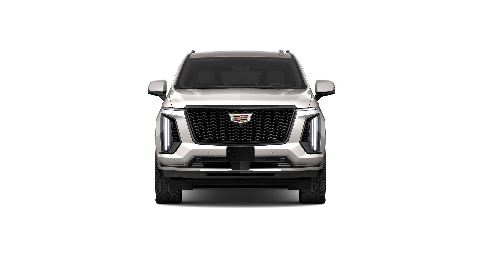 2027 Cadillac Escalade ESV Sport