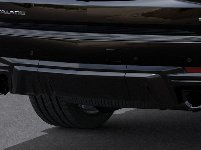 2026 Cadillac Escalade ESV V-Series